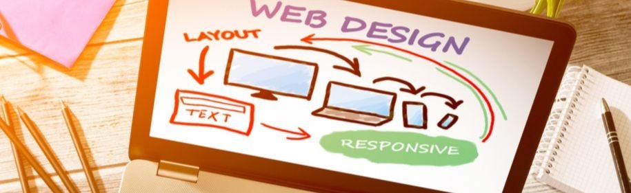 web design