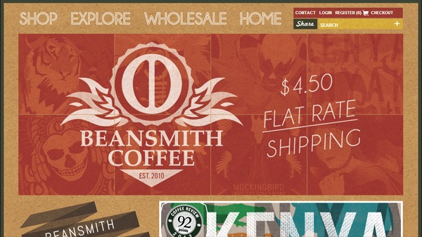 Beansmith Coffee