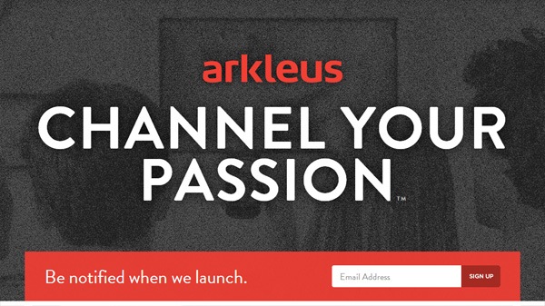 Arkleus Broadcasting, Inc.