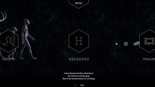 Hexaedro