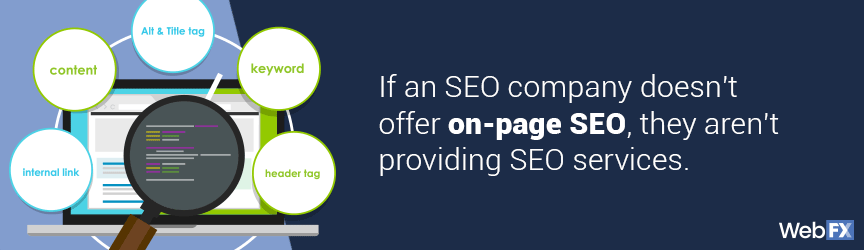 Best SEO Companies In Westminster