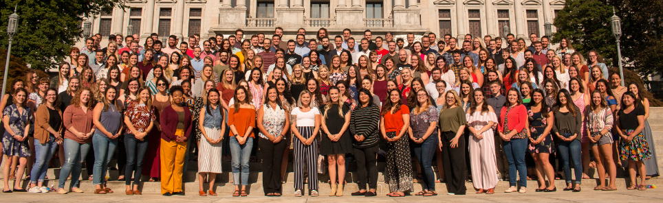 WebFX marketing agency team