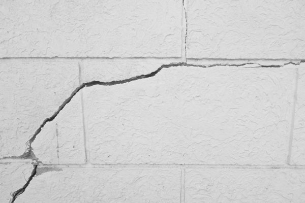 White Brick Wall Texture 3