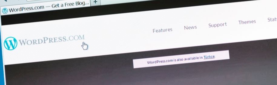 wordpress