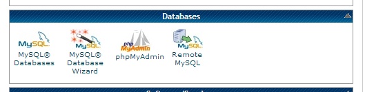 wp-databases