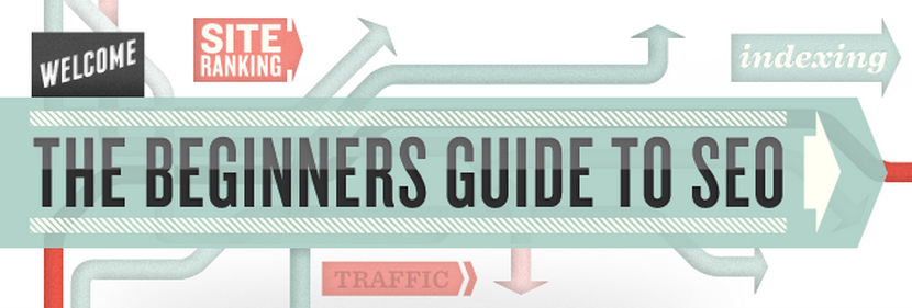 The Beginner's Guide to SEO