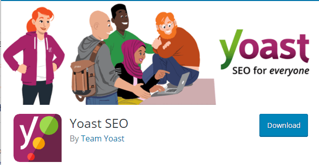 yoast plugin