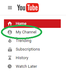 Creating a Channel  How to Use  for Marketing