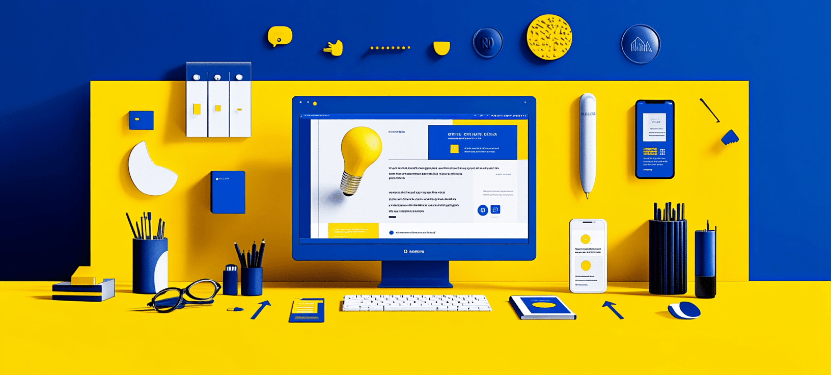9 Professional Web Design Tips | WebFX