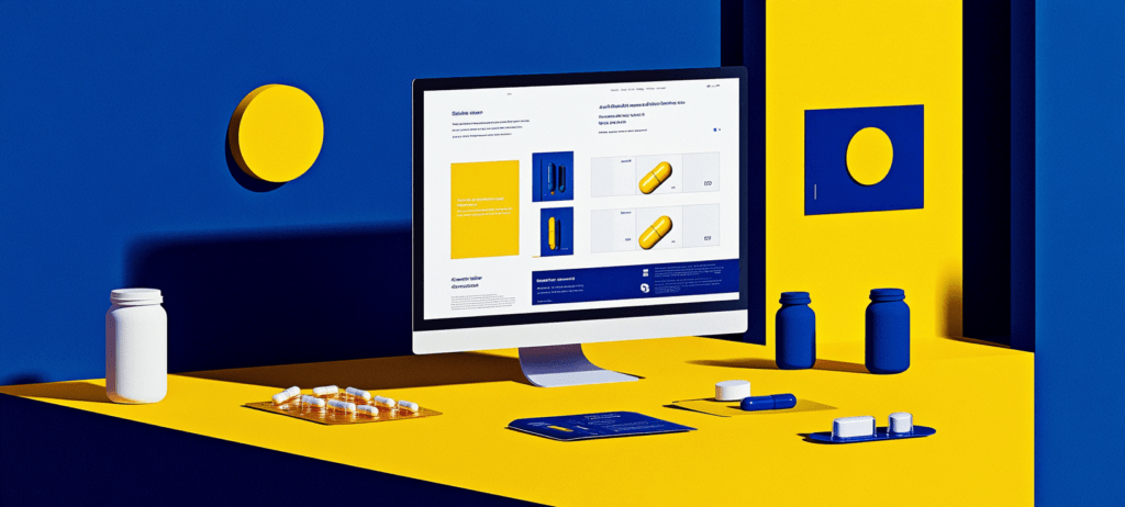 Digital Marketing for Pharmaceutical Companies