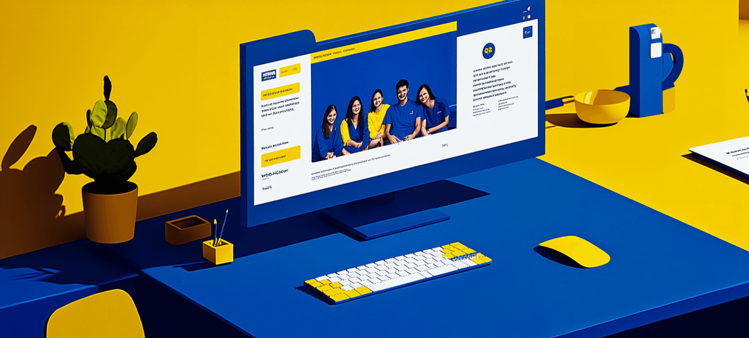 Web Design for Drug Rehab and Addiction Treatment Centers