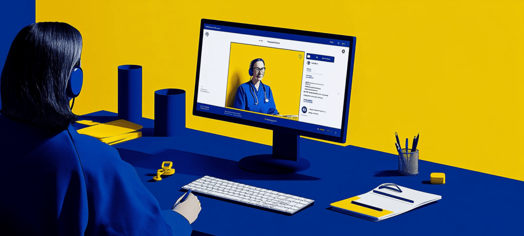 Digital Marketing for Telehealth [4 Strategies for Growth]