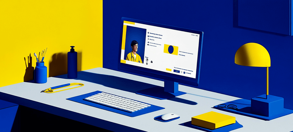 How to Master Web Design for Telehealth to Drive Revenue