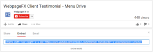 22 youtube share embed 300x102