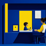 Audiology testing with in a booth