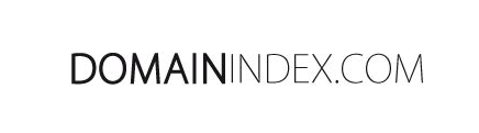 Domain index logo