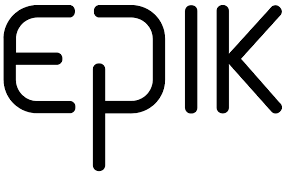 Epik logo