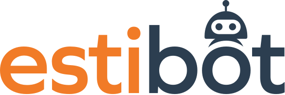 EstiBot logo