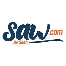 Saw logo