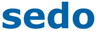 Sedo logo