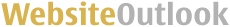WebsiteOutlook logo