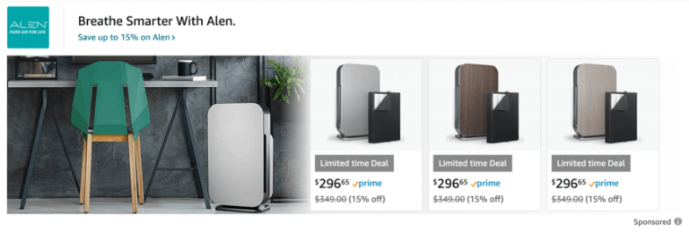 alen amazon sponsored brand 768x260 1
