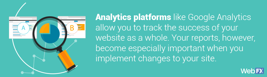 analytics platforms