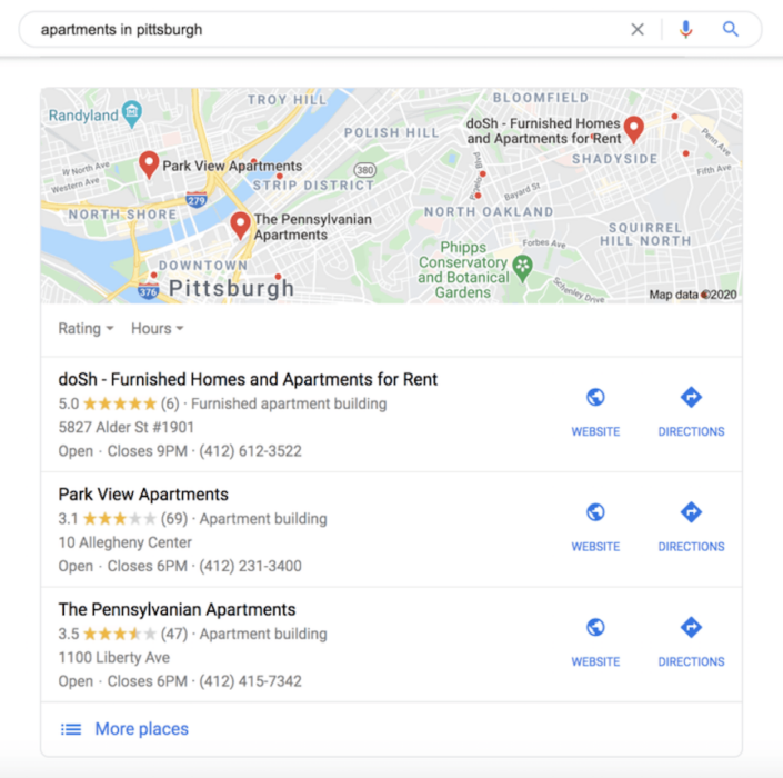 SEO for Apartments 5 Tips for Apartment Rental Companies