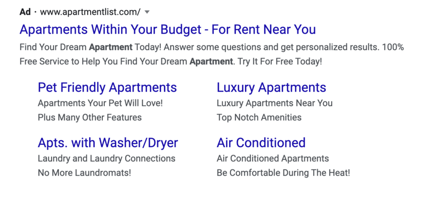 apartments near me for ppc image