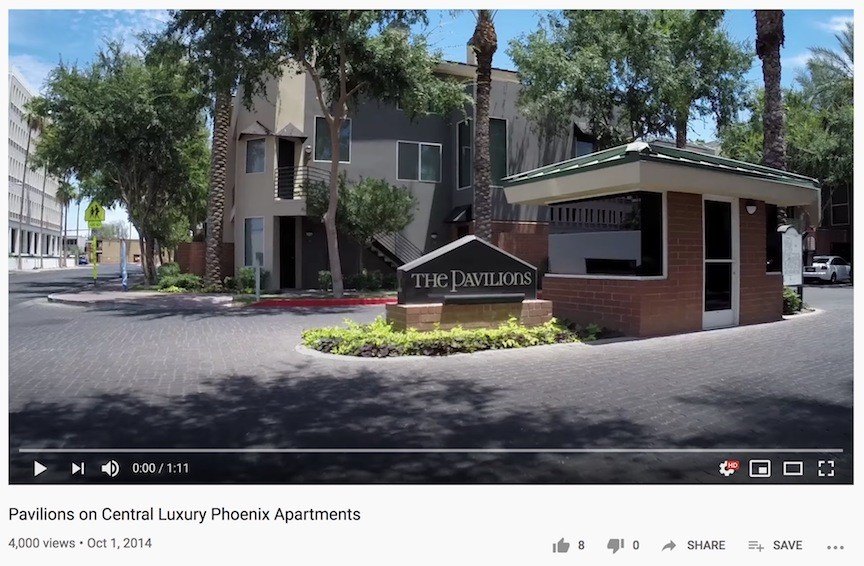 apartments video image