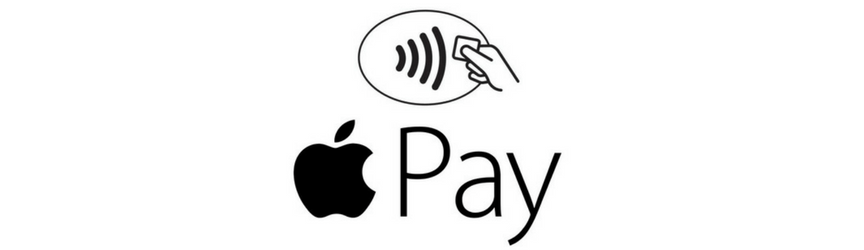 apple pay logo