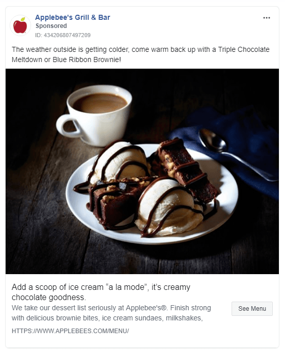 Facebook Ads for Restaurants: 15 Tips for 2023
