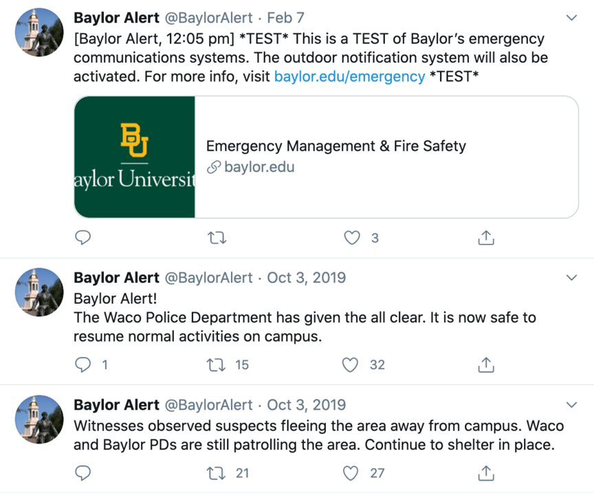 baylor alert twitter posts img