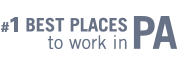 best places PA