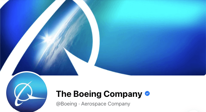 boeing facebook header