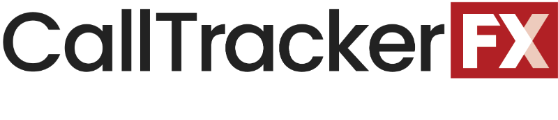 CallTrackerFX logo