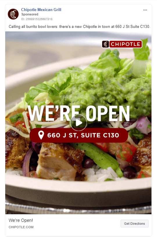 Facebook Ads for Restaurants: 15 Tips for 2023