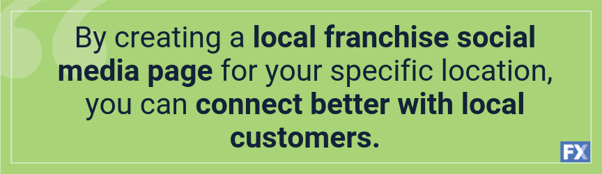 connect better local customers image