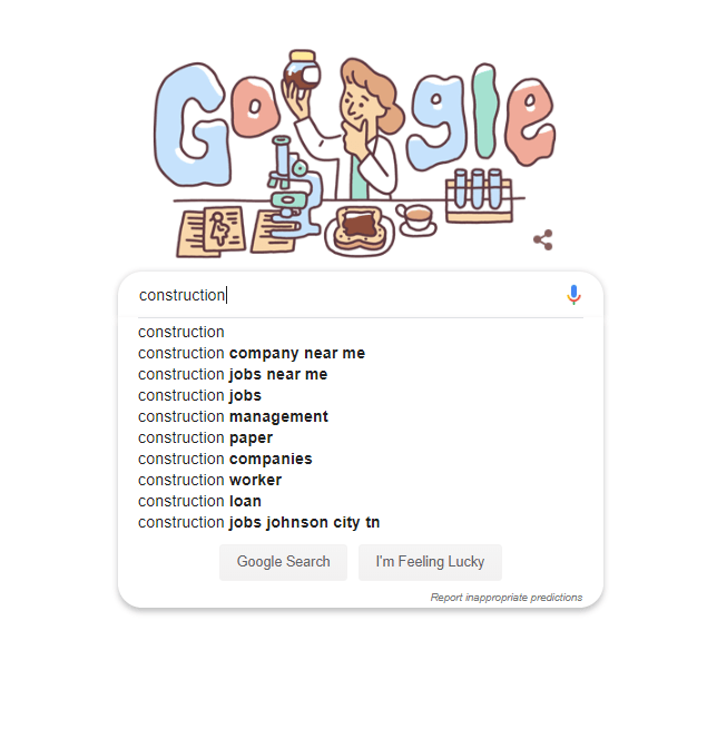 Otimização de SEO: seu guia de otimização de mecanismo de pesquisa 3 palavras-chave de pesquisa com termos sugeridos pelo mecanismo de pesquisa