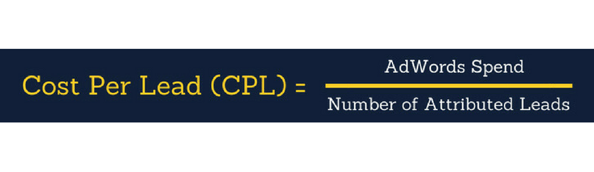 CPL Calculator Formula