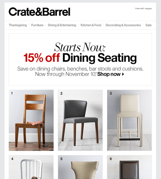 Email Design 101 Guide to Effective Email Marketing