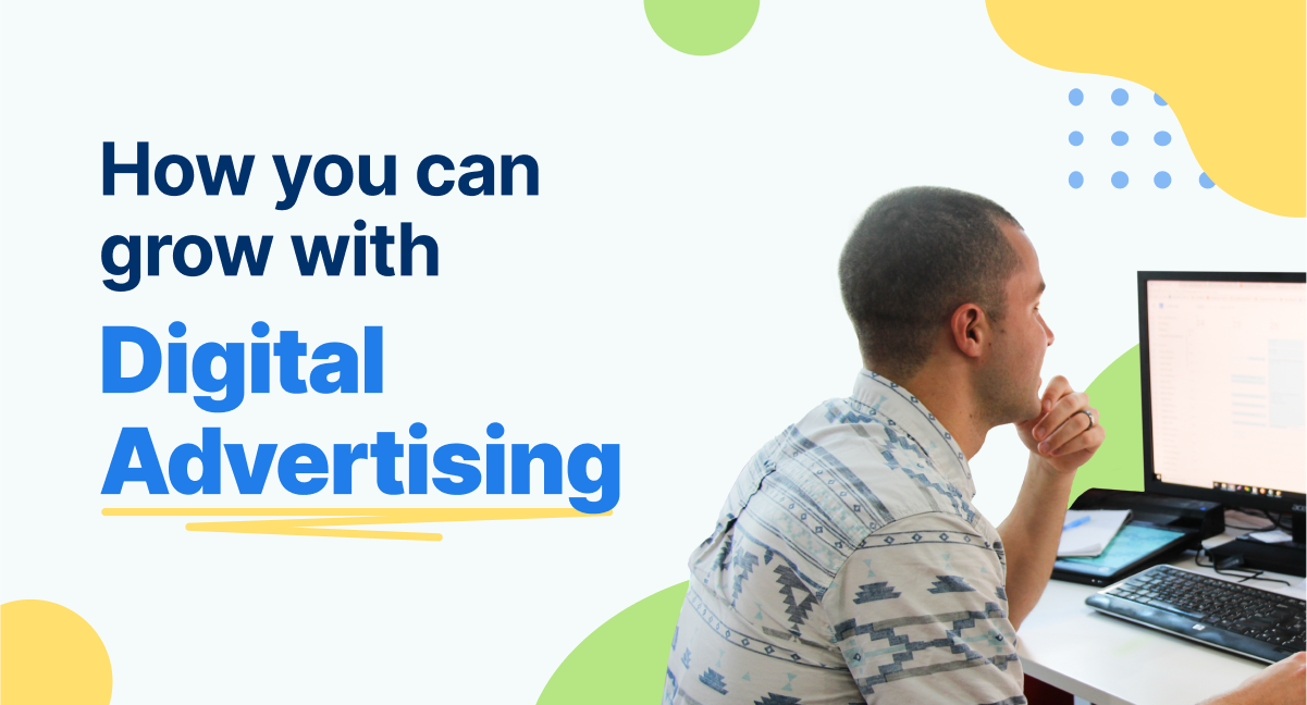 digital advertising services video thumbnail