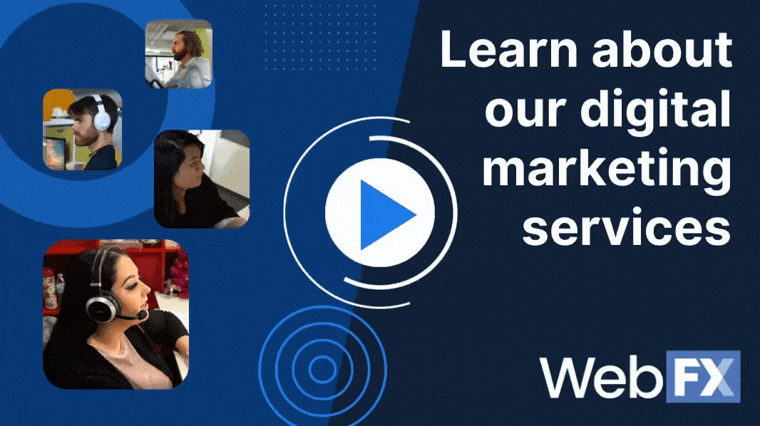 Digital Marketing Agency For Small Business