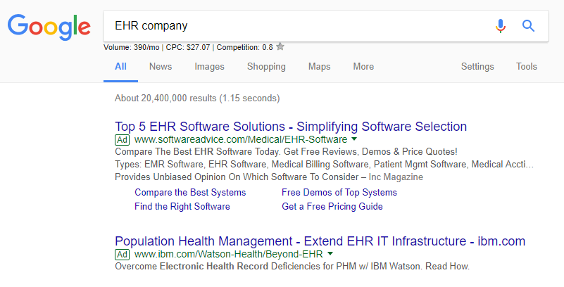 ehr ppc example e1657749600684