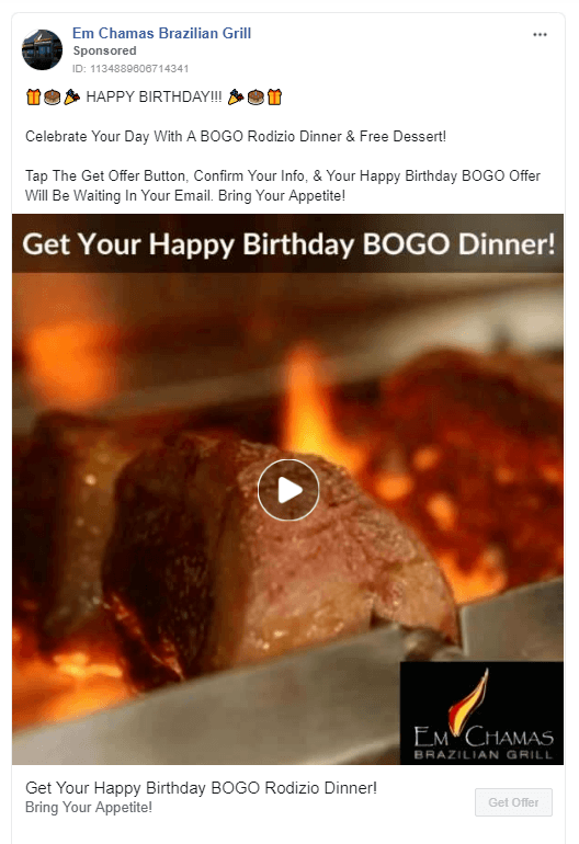 Facebook Ads for Restaurants: 15 Tips for 2023