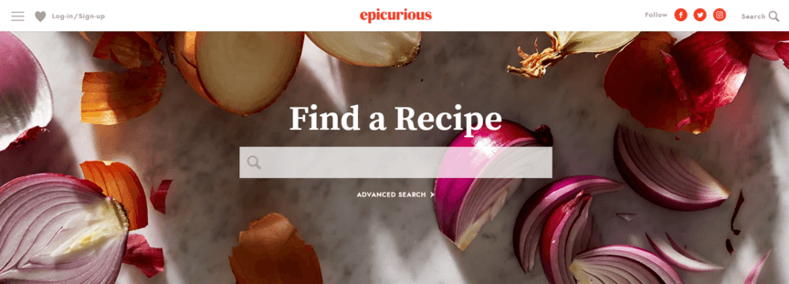 epicurious how search engines work