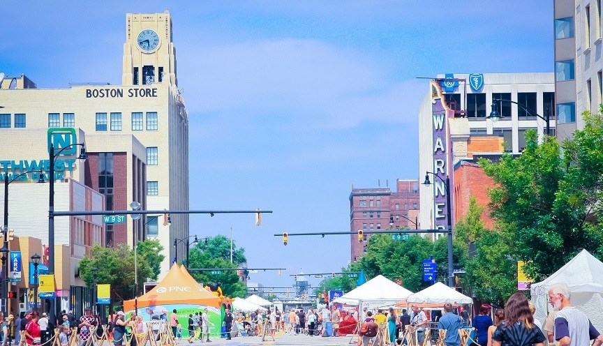 Erie Pennsylvania