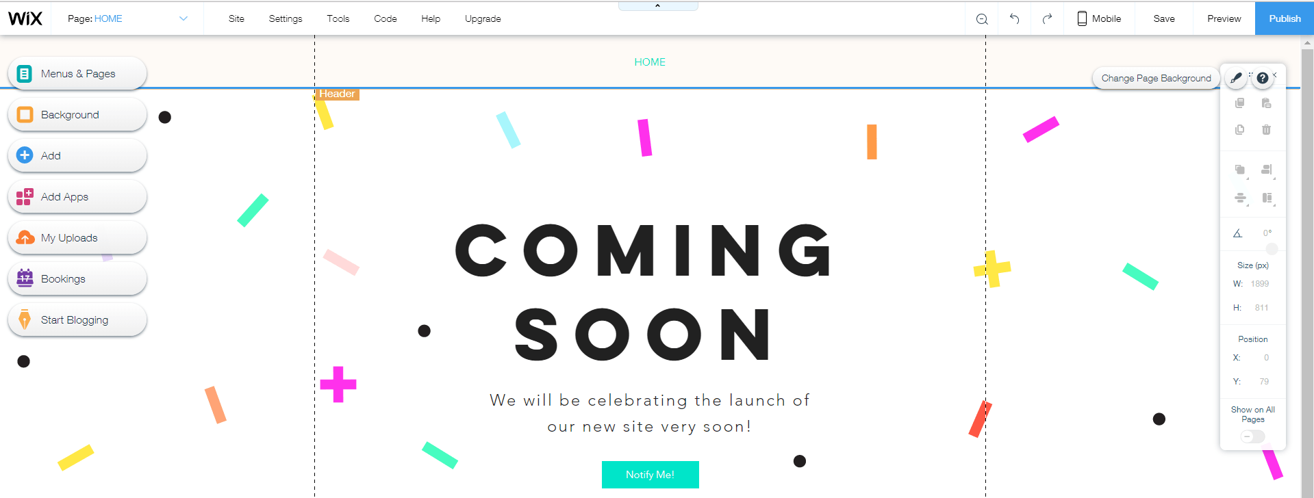 4 Tips For Creating Wix Landing Pages That Drive Results 4-tips-for-creating-wix-landing-pages-that-drive-results