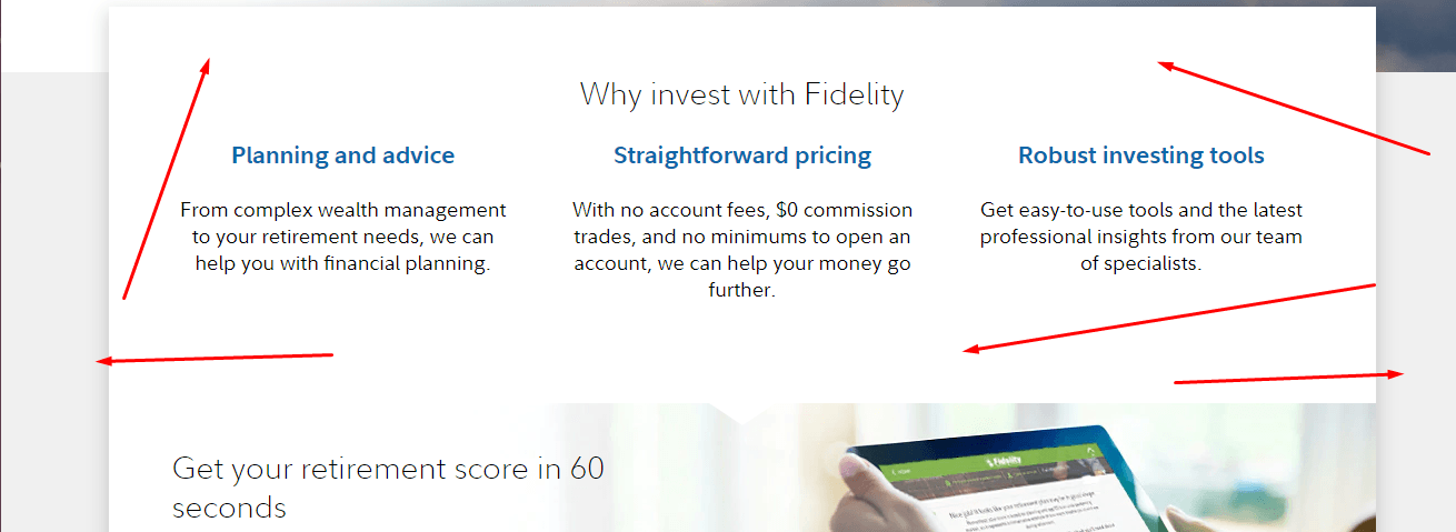 Fidelity Login - Buffalo First Wealth Management