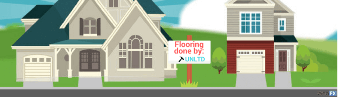 flooring houses